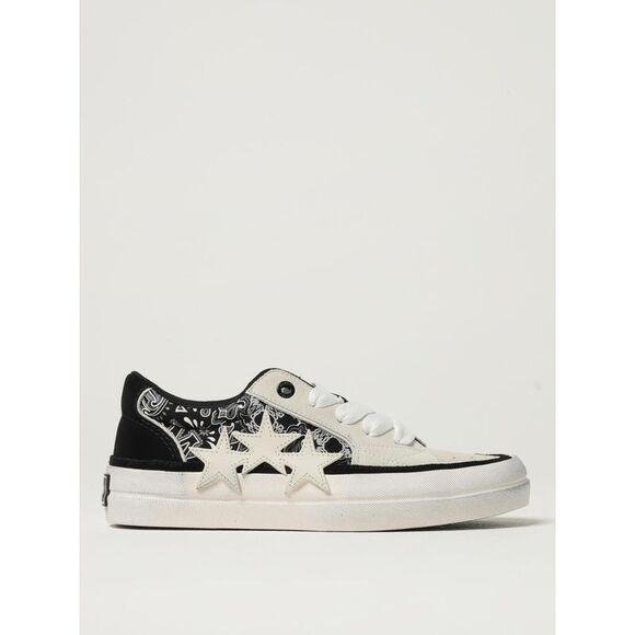 Amiri Sneakers Men Black